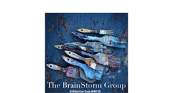 Desktop Screenshot of brainstormgroup.com